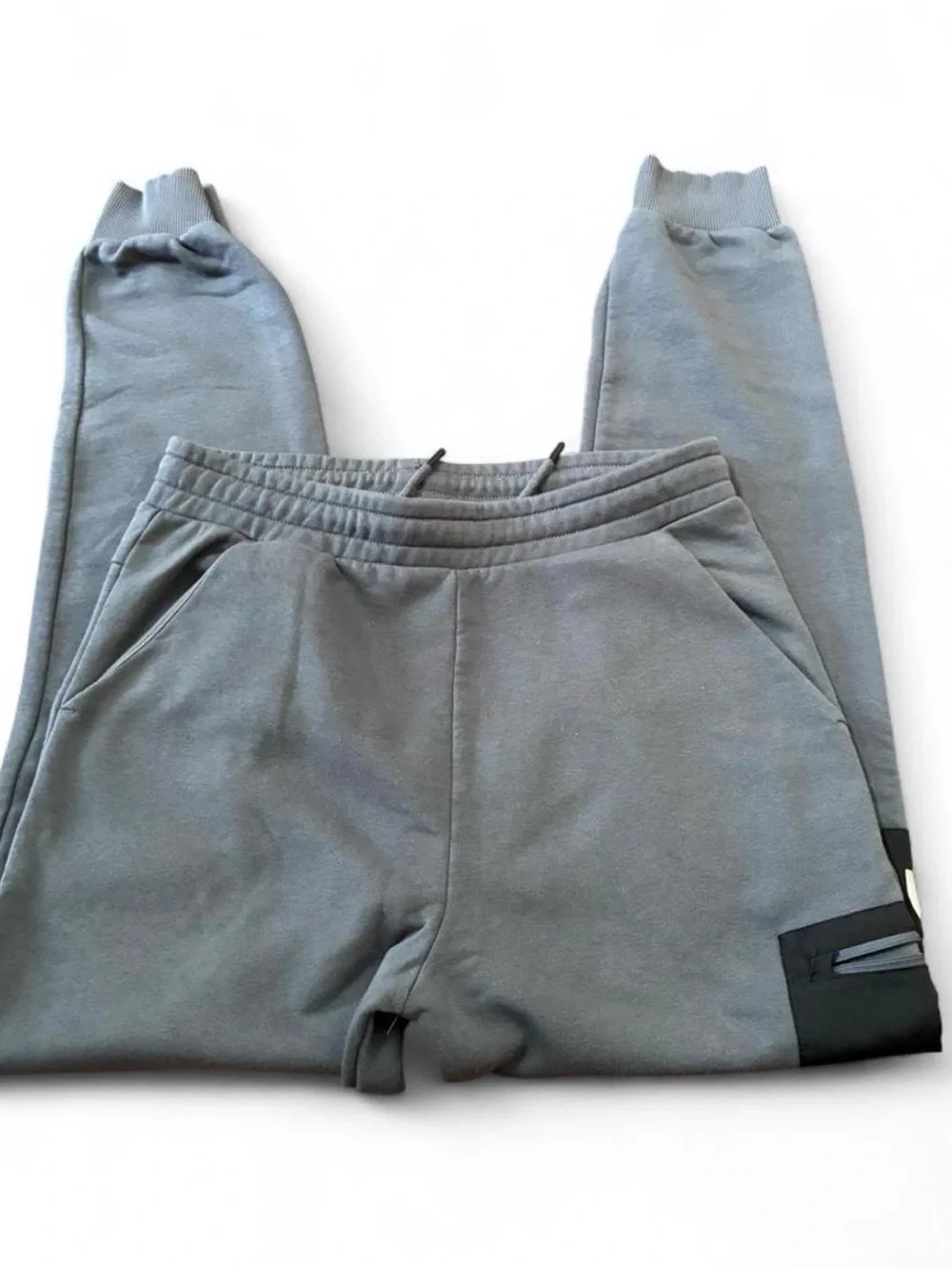 The North Face once separately per